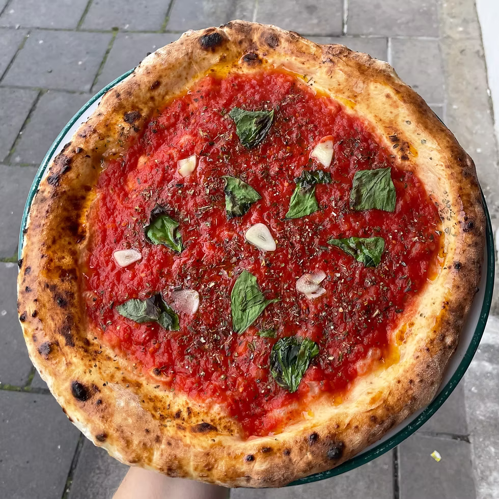 “The most authentic Neapolitan Pizzeria in Brighton and Hove” (6).png
